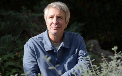Éric Vuillard: «Trump només és un producte contradictori del mite americà»