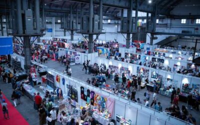 El primer SAGA Barcelona Game Fest tanca portes amb més de 21.000 assistents