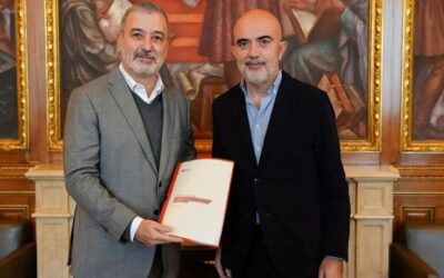 El PSC guanyaria les eleccions municipals a Barcelona i el PP es consolida com la primera força de la dreta per davant de Junts, VOX i AC