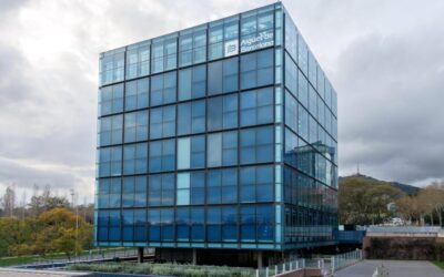Aigües de Barcelona genera el 2025 un impacte equivalent al 0,27% del PIB a Catalunya