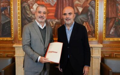 L’agost dels candidats a l’alcaldia de Barcelona