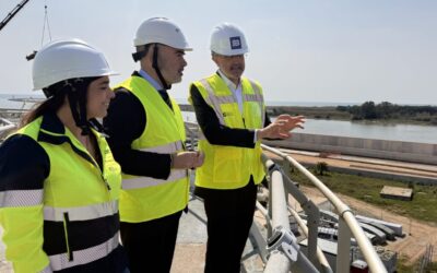 Daniel Sirera: “Mentre Aigües de Barcelona demostra que hi ha solucions reals contra la sequera, el govern municipal continua instal·lat en la inacció”