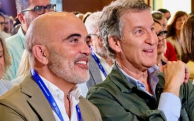 El PP oficialitza Sirera, Ruiz Pérez, Palau i Martorell com a candidats a Barcelona, Girona, Lleida i Tarragona