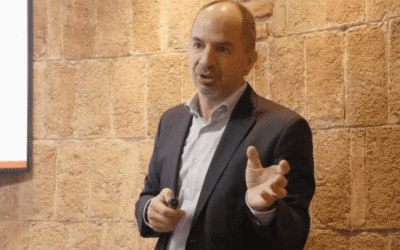 Els lloguers pugen de preu perquè l’oferta no es recupera i es polaritza cap a pisos grans, segons Amat Immobiliaris