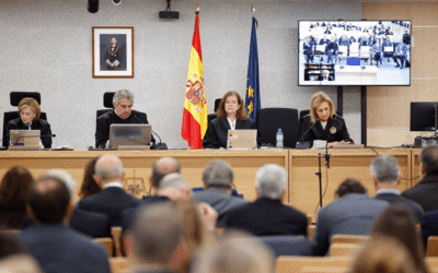 Hisenda dubtava de si els pagaments d’empresaris a Pujol Ferrusola eren per serveis reals