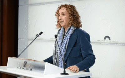 ERC diu que la marxa de Montero demostrarà si la ministra era «l’excusa fàcil» per impedir l’IRPF