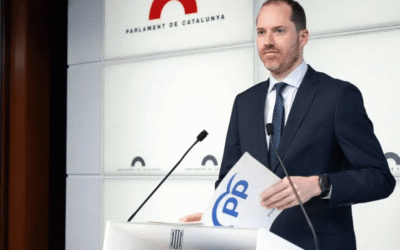 El PP veu «insuficients» els ajuts a les famílies i lamenta que les classes mitjanes són «les grans oblidades»