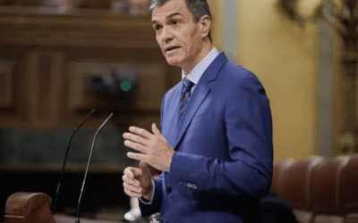 Sánchez demana als grups que no “donin l’esquena” als ciutadans i votin a favor del decret anticrisi