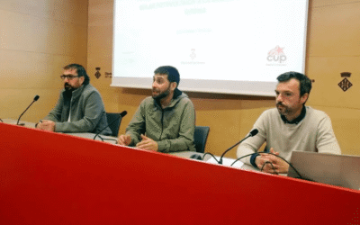 Un estudi identifica més de 5.000 hectàrees d’espais alternatius a les comarques gironines on instal·lar plaques solars