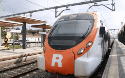 ERC presenta una proposta al Parlament per millorar els sistemes de comunicació i transparència de Rodalies
