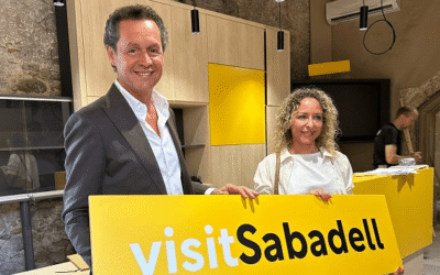 Els dos regidors de Junts a Sabadell amenacen de querellar-se contra Jordi Turull per la petició que retornin l’acta