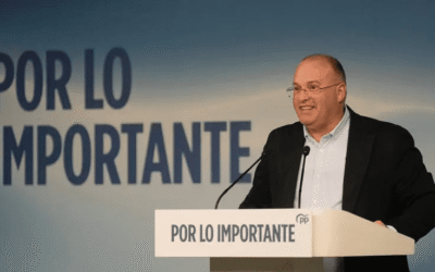 El PP acusa «d’incompetent» el govern de Sánchez: «Sense pressupostos, sense majoria i sense vergonya»