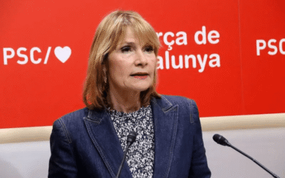 El PSC reivindica un compromís «absolut, clar i contundent» amb la defensa del català després de l’ordre del TSJC