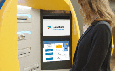 CaixaBank obté la llicència per operar amb criptoactius a la Unió Europea
