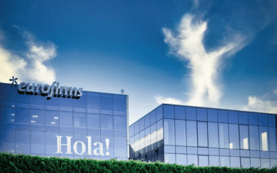 L’empresa gironina Eurofirms bat rècord de facturació i supera els 700 milions el 2025