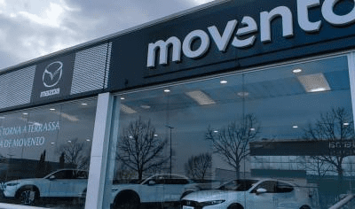 Movento adquireix Auto Beltrán per reforçar la seva presència a Barcelona