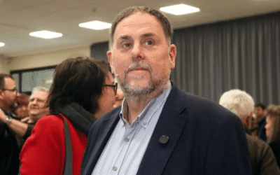 Junqueras promet garantir l’estabilitat política a Catalunya i l’Estat si els socialistes «compleixen els compromisos»