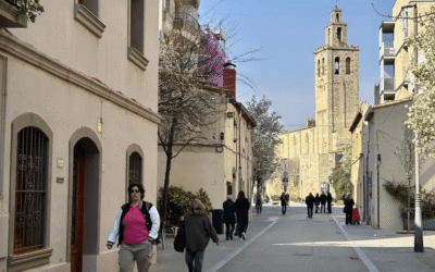Sant Cugat del Vallès assegura que un 76% de la ciutadania valora positivament reforçar el control de l’empadronament
