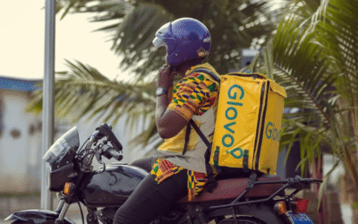 CC.OO. convoca una vaga a Glovo a tota Espanya del 24 al 26 d’abril
