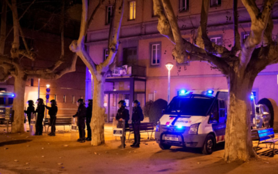 La Policia Local de Salt frustra tres de cada quatre intents d’ocupació il·legal durant el 2025