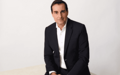 Toni Ruiz, CEO de Mango: «Ens enfocarem a créixer a França, Itàlia i el Regne Unit»
