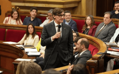 Illa preveu un acord «immediat» sobre la governança aeroportuària i la presència de Catalunya als òrgans de decisió