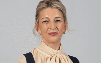 Díaz assegura que Junts ha estat «sempre» un partit «racista i classista»
