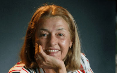 Mor Beatriz de Moura, fundadora i directora editorial de Tusquets durant quatre dècades