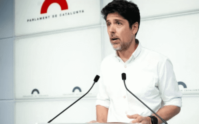 Els Comuns demanaran la dimissió del cap de gabinet d’Illa si es confirma una «implicació directa» en el cas