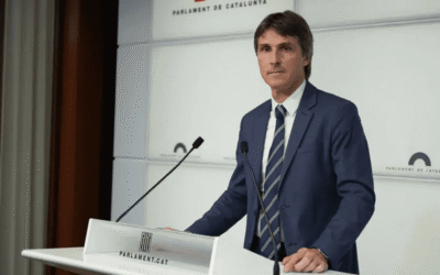 Junts demana explicacions a Illa per la investigació del seu cap de gabinet i critica la seva posició fins ara