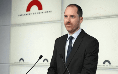 El PP reclama «explicacions» a Illa sobre la investigació al cap de gabinet: «Ha d’elegir millor les seves companyies»