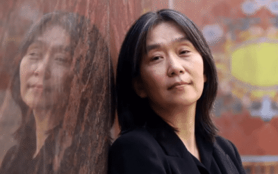 Han Kang: «La literatura i l’art sempre estan al cantó de la vida»