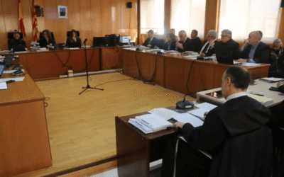 Caixabank paga 3 milions per retirar l’acusació contra Bankia i dos empleats en el cas de la cooperativa de l’Aldea