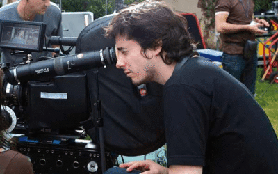 Rémi Bezançon, director de cinema: «La nova generació no coneix bé Hitchcock»