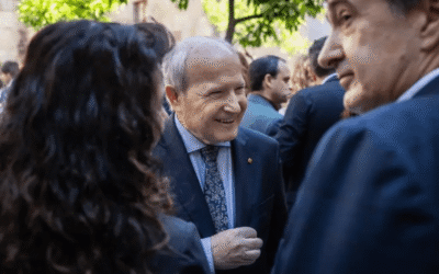 Montilla no és partidari d’obligar els immigrants a conèixer el català per regularitzar-se
