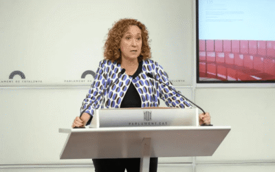ERC no creu que Salvador Illa hagi de comparèixer pels crims del cap de setmana