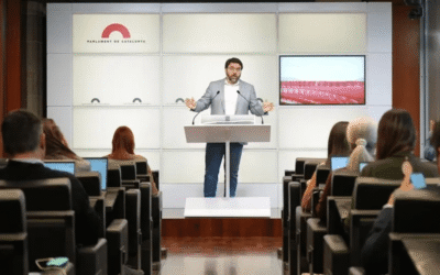 El PSC acusa Vox i Aliança de ser “enginyers de l’odi” i d’intentar provocar un nou Torre Pacheco amb la seguretat