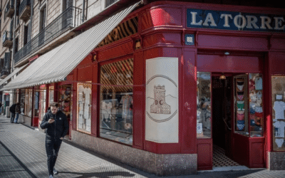 L’associació de comerciants de Sant Antoni de Barcelona reclama un pla integral i urgent de seguretat i convivència