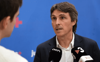 Junts critica que el Govern els citi «12 dies després» dels crims del cap de setmana: «Demostra una falta de respecte»