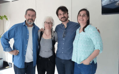 Carles Porta s’endinsa en el cas de tres germans que cerquen els seus pares 40 anys després que fossin abandonats a l’estació de França de Barcelona