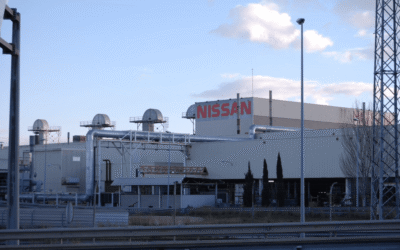 Nissan planteja 211 acomiadaments als tres centres que té a Catalunya, un 37% de la plantilla