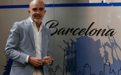 Sirera aconsegueix incloure la prohibició de noves botigues de cànnabis al pla d’usos de Ciutat Vella