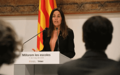 Niubó diu que portaran «alguna proposta» sobre inclusió que pot generar «el consens necessari per avançar»