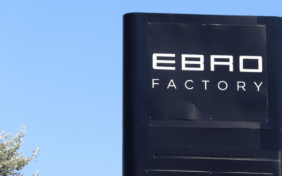 Ebro triplica els seus ingressos en el primer trimestre, fins a 141,4 milions