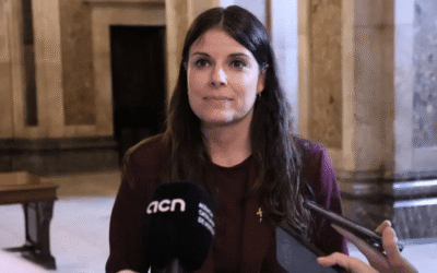 Junts acusa ERC i Comuns d’apuntalar Illa malgrat la «inestabilitat» a Catalunya