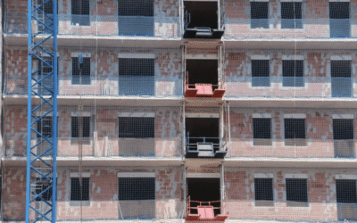 La Cambra planteja “revisar” l’obligació del 30% d’habitatge protegit a Barcelona i augmentar la densitat residencial