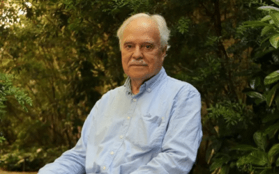Francesc Parcerisas: «Em costa molt pensar a prendre decisions de per vida, soc un tastaolletes»