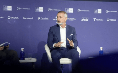 Murtra (Telefónica): «Per poder generar més retorn a les nostres inversions ens hem de poder equivocar»