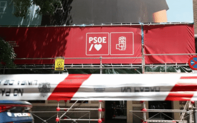 La Guàrdia Civil diu que el PSOE va pagar 20.000 euros en anuncis del PSC a un digital a canvi d’articles favorables