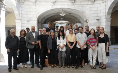 El Grec vol convertir Barcelona en un gran escenari cultural de la mà de les principals institucions de la ciutat